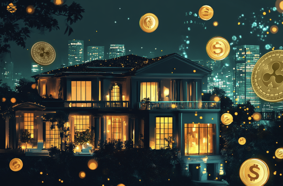 As Ripple (XRP) Makes New All-Time Highs, Investors Rapidly Accumulate A New Crypto Dubbed ‘XRP 2.0’
